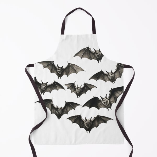 Item preview, flyin bats designed and sold by Littleprintlab.