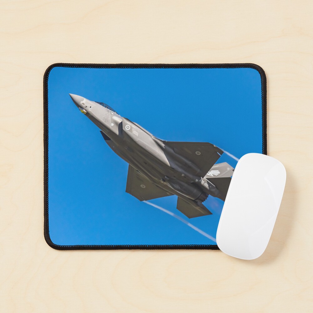 Item preview, Mouse Pad designed and sold by RedChevy.