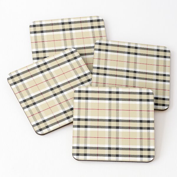 Item preview, Luxury Fashion Plaid designed and sold by FrshPaprieStdio.