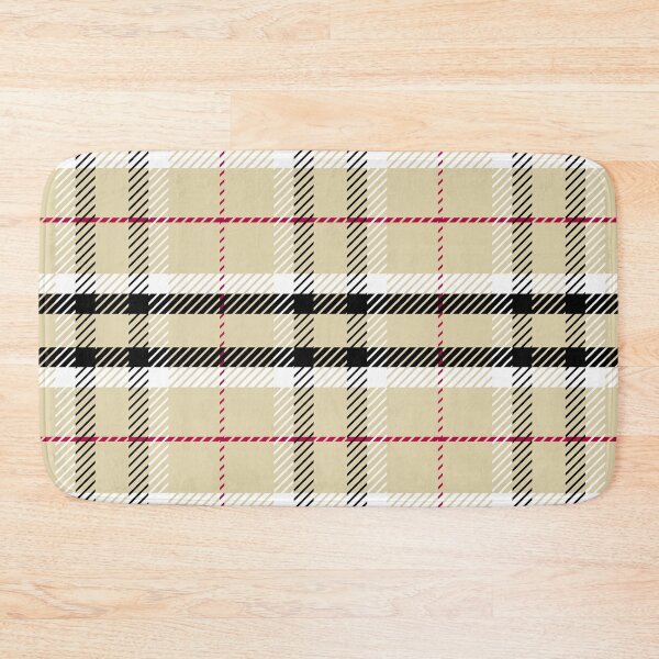 Item preview, Luxury Fashion Plaid designed and sold by FrshPaprieStdio.