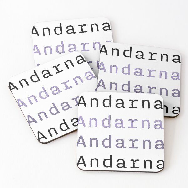Item preview, Andarna Purple designed and sold by TheFantazyForge.