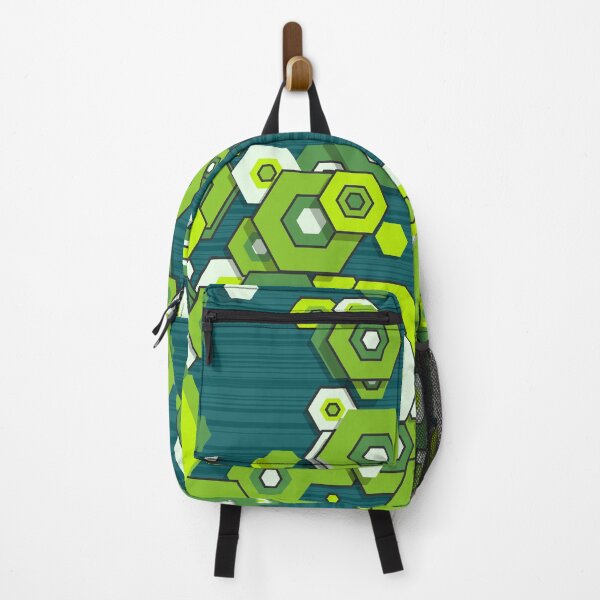 Item preview, Honeycomb series - Spring Fling designed and sold by StudioArboles.