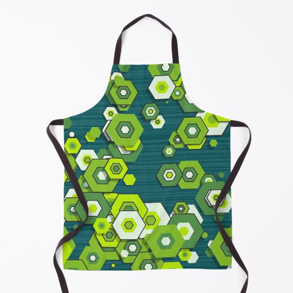 Item preview, Honeycomb series - Spring Fling designed and sold by StudioArboles.
