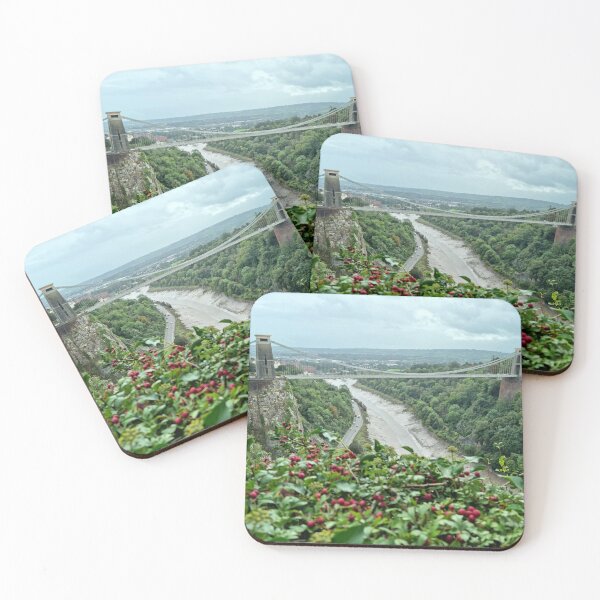 Item preview, Berries and Bridge designed and sold by Frank-Vincent.