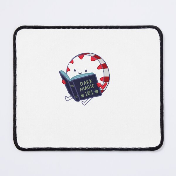 Item preview, peppermint butler reading designed and sold by ky1a7.