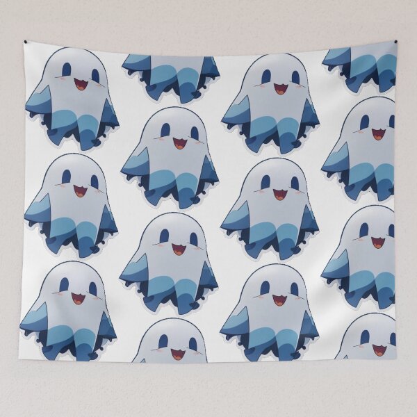 Item preview, Ghost designed and sold by Lolpopy.