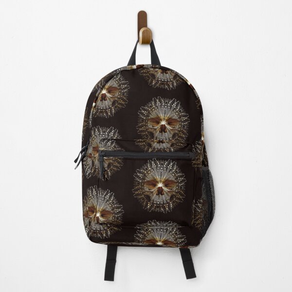Item preview, Skull Mandela explosion designed and sold by MRwonderfool.