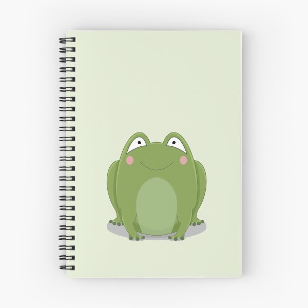 Item preview, Cute little frog designed and sold by Sab1324.