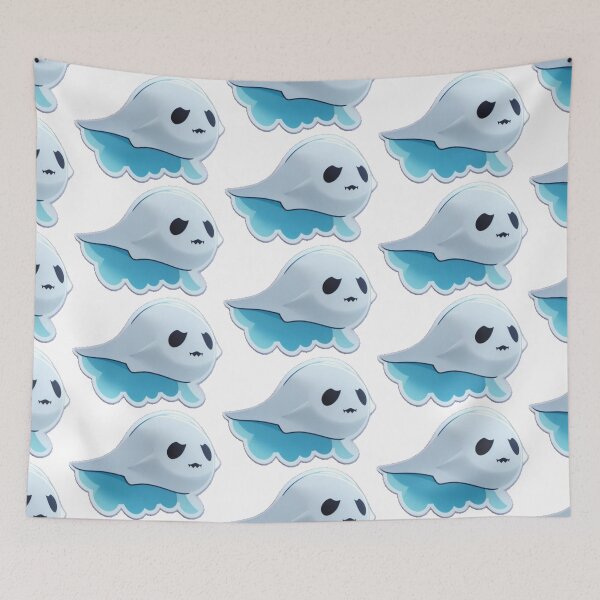 Item preview, Ghost designed and sold by Lolpopy.
