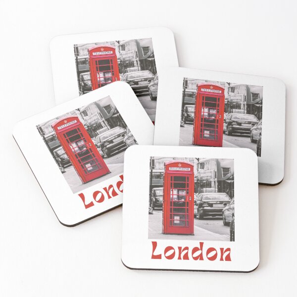 Item preview, LONDON STREETS designed and sold by HenryGrafStudio.