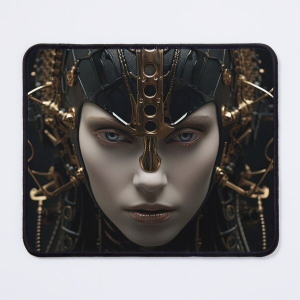 Item preview, Donauri designed and sold by OccultDreams.