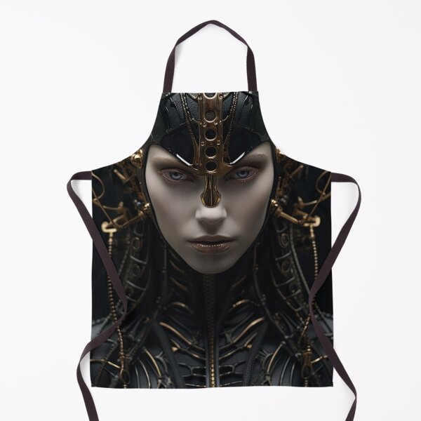 Item preview, Donauri designed and sold by OccultDreams.