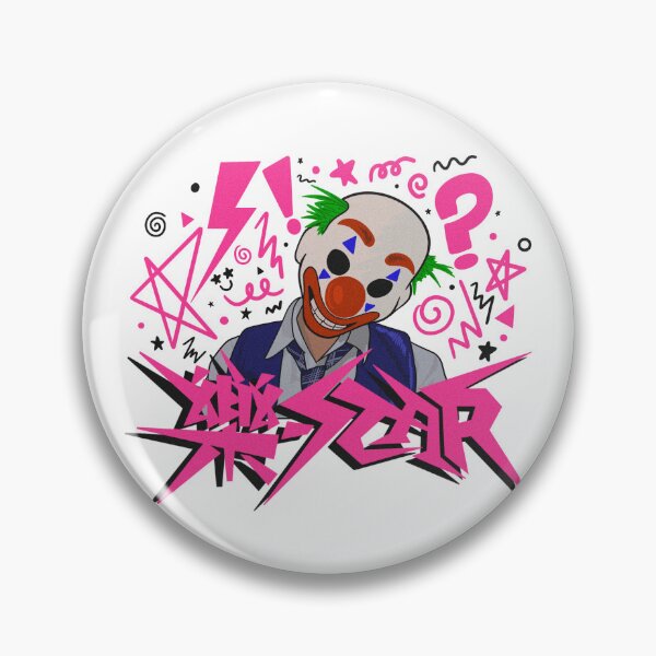 Item preview, SKZ ROCK - STAR CLOWN designed and sold by babygirlyena.