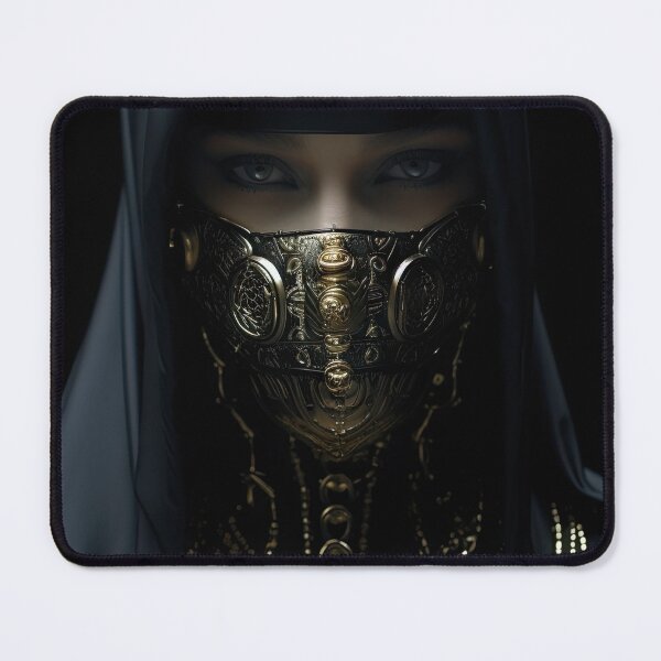 Item preview, Bakradze designed and sold by OccultDreams.