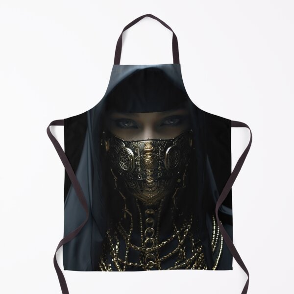 Item preview, Bakradze designed and sold by OccultDreams.
