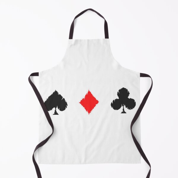Item preview, Heartless Frozen Playing Card Suits, Ice, Iced Out Heart designed and sold by ChefTonyArt.