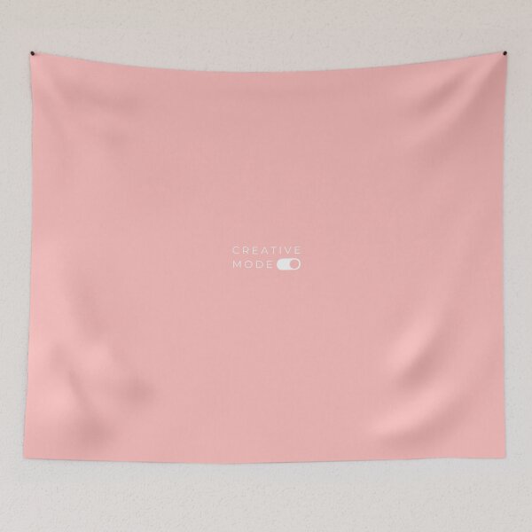 Item preview, CREATIVE MODE ON | Peachy aesthetic designed and sold by MyThemesDesign.