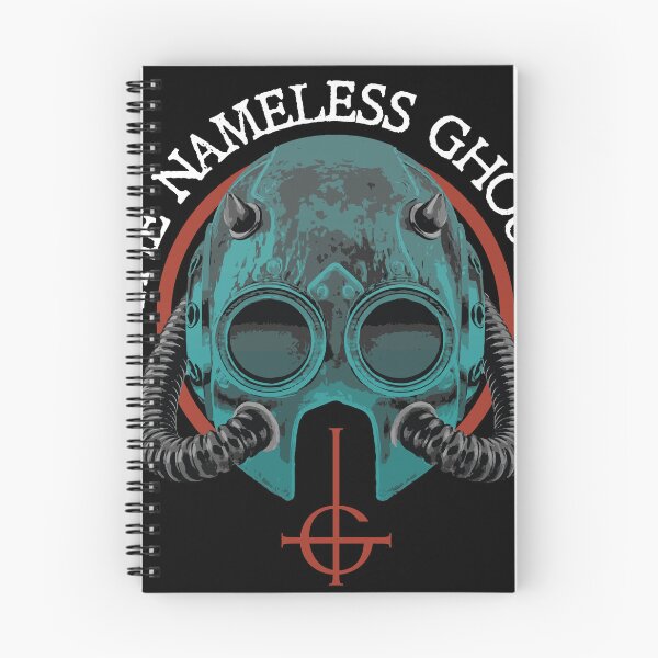 Item preview, Nameless Ghouls Ghost designed and sold by VhsNeverDie.
