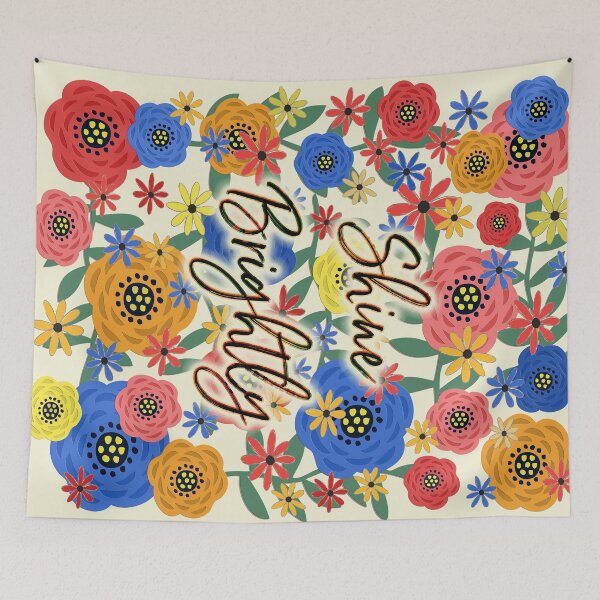 Item preview, Shine Brightly designed and sold by Rockett Graphics.