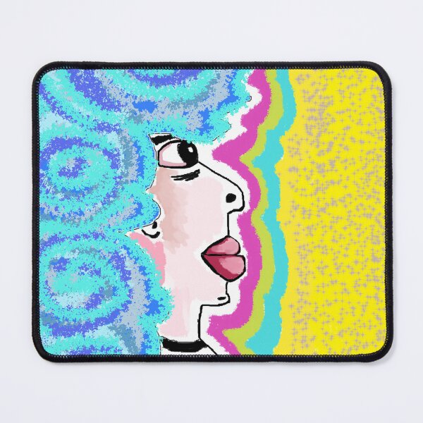 Item preview, Big lips guy designed and sold by DLGstudio.