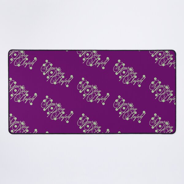 Item preview, J1 - PurpleDreamer - How Your Story Will Unfold designed and sold by YaraDeyaaElDeen.