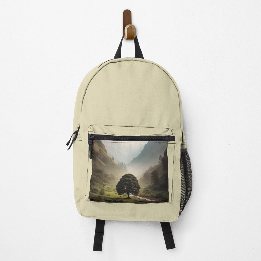 Artikel-Vorschau von Rucksack, designt und verkauft von design-tuben.