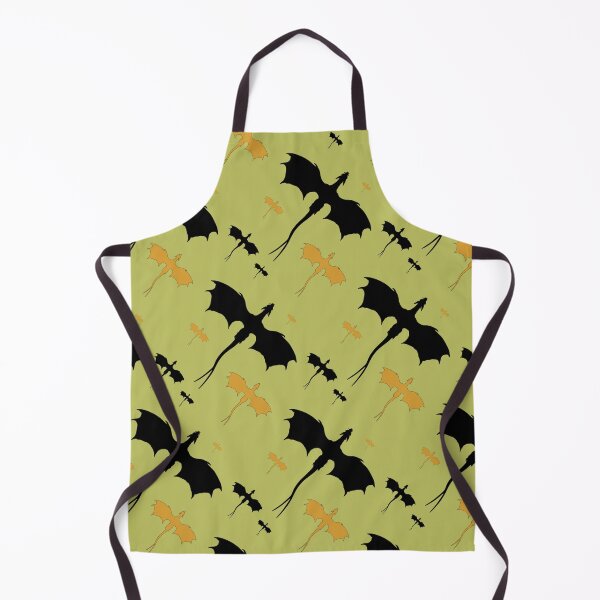 Item preview, Fourth Wing Olive Green Dragon designed and sold by TheFantazyForge.