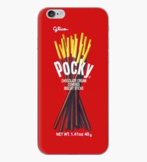 Pocky iPhone-Hülle & Cover