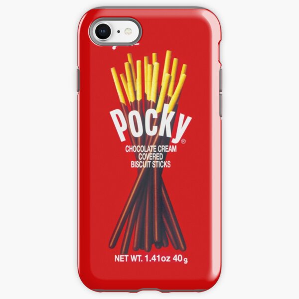 Item preview, Pocky designed and sold by Trashprincess.