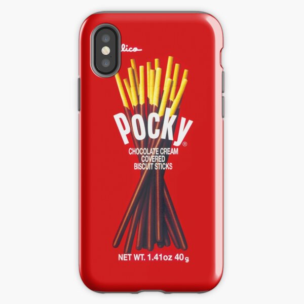 Item preview, Pocky designed and sold by Trashprincess.