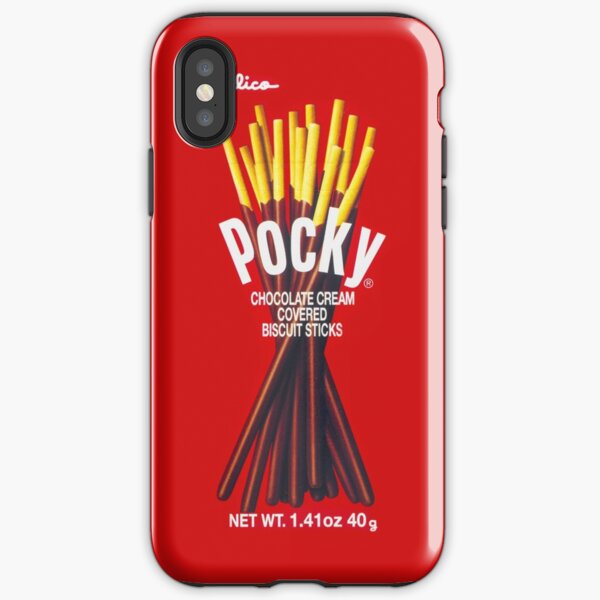 Item preview, Pocky designed and sold by Trashprincess.