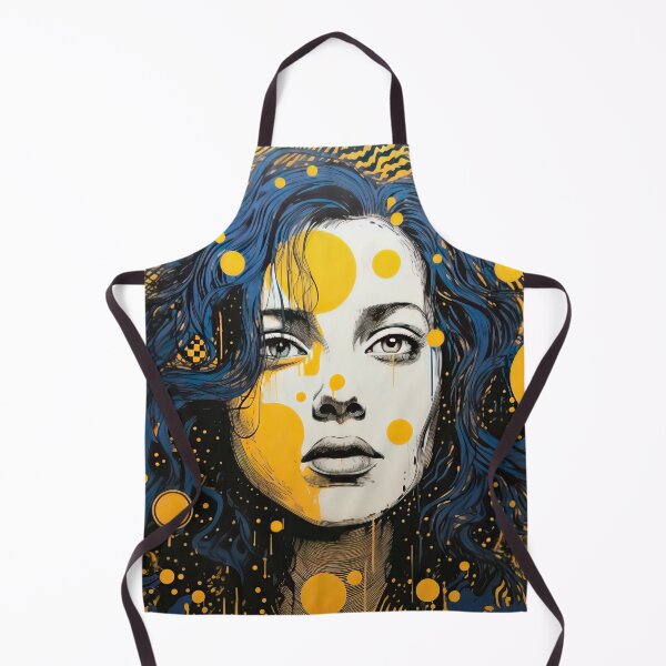 Item preview, Modern Pop art designed and sold by magicartjourney.