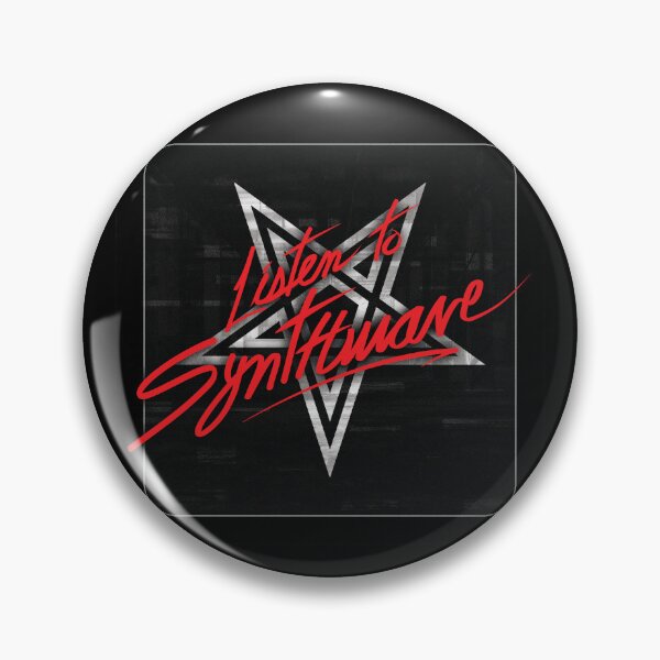 Item preview, Listen to Synthwave - Dark Machine designed and sold by Patrick King.