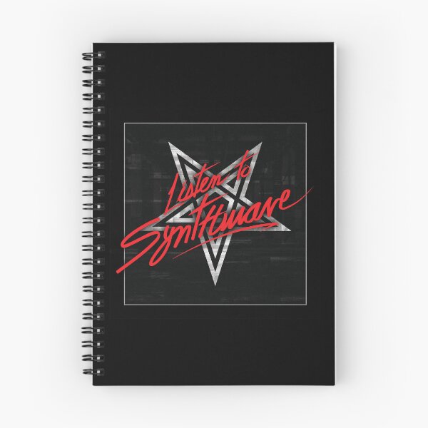 Item preview, Listen to Synthwave - Dark Machine designed and sold by Patrick King.