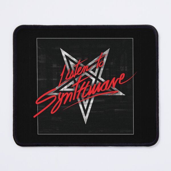 Item preview, Listen to Synthwave - Dark Machine designed and sold by Patrick King.