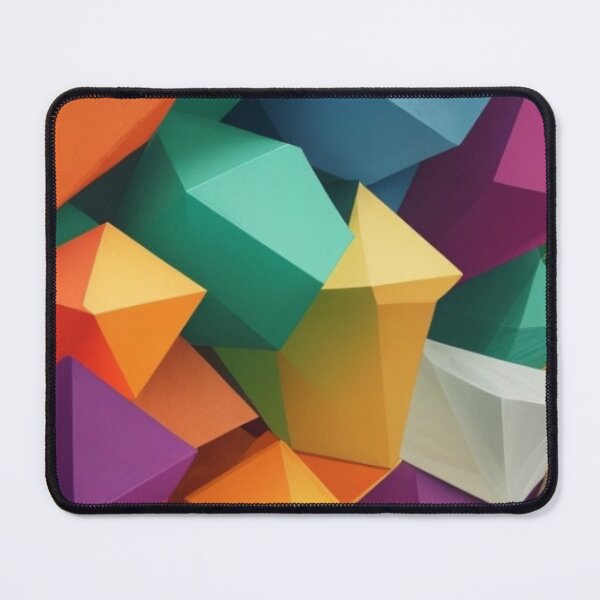 Item preview, Colorful and geometric designed and sold by Lolpopy.