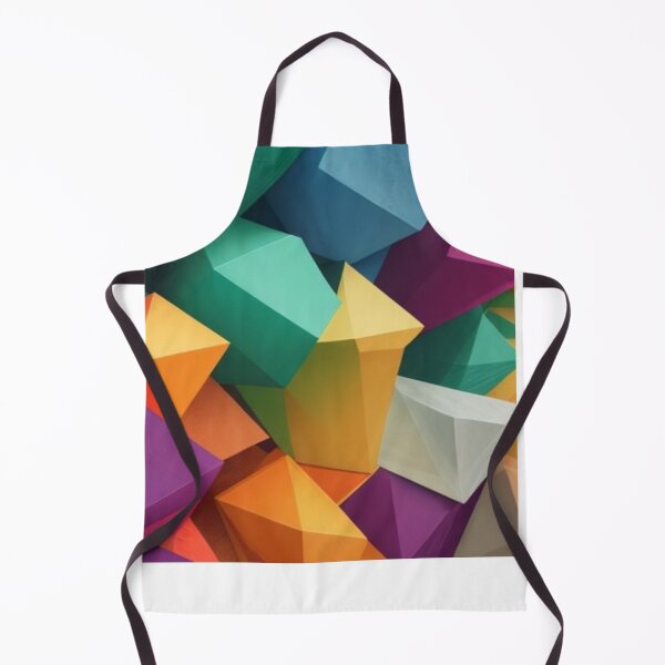 Item preview, Colorful and geometric designed and sold by Lolpopy.