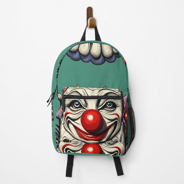 Item preview, Clown designed and sold by Windness Zao.