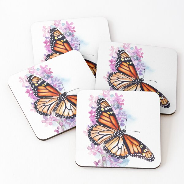 Item preview, Monarch Butterfly:  Beauty of the Wild designed and sold by S-Endangered-S.