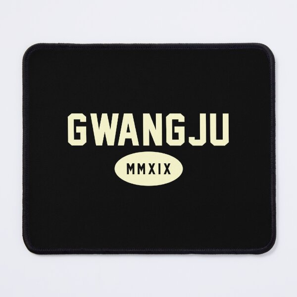 Item preview, Gwangju MMXIX / Cream designed and sold by PEK1787.