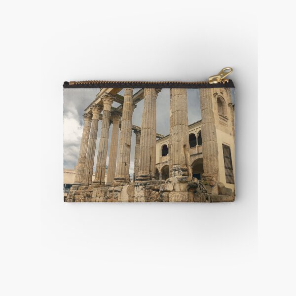 Item preview, Temple of Diana Merida Spain designed and sold by PhotoArt by Joan Carroll.