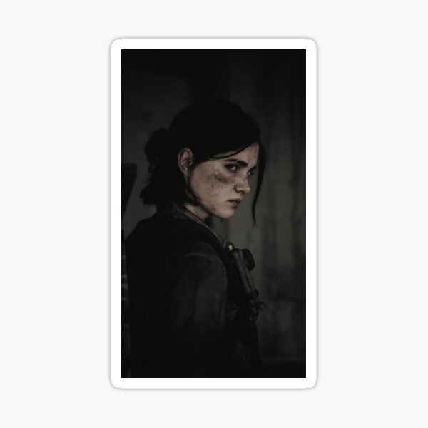 Ellie Williams. [The Last of Us Part 2] : r/VirtualPhotographers