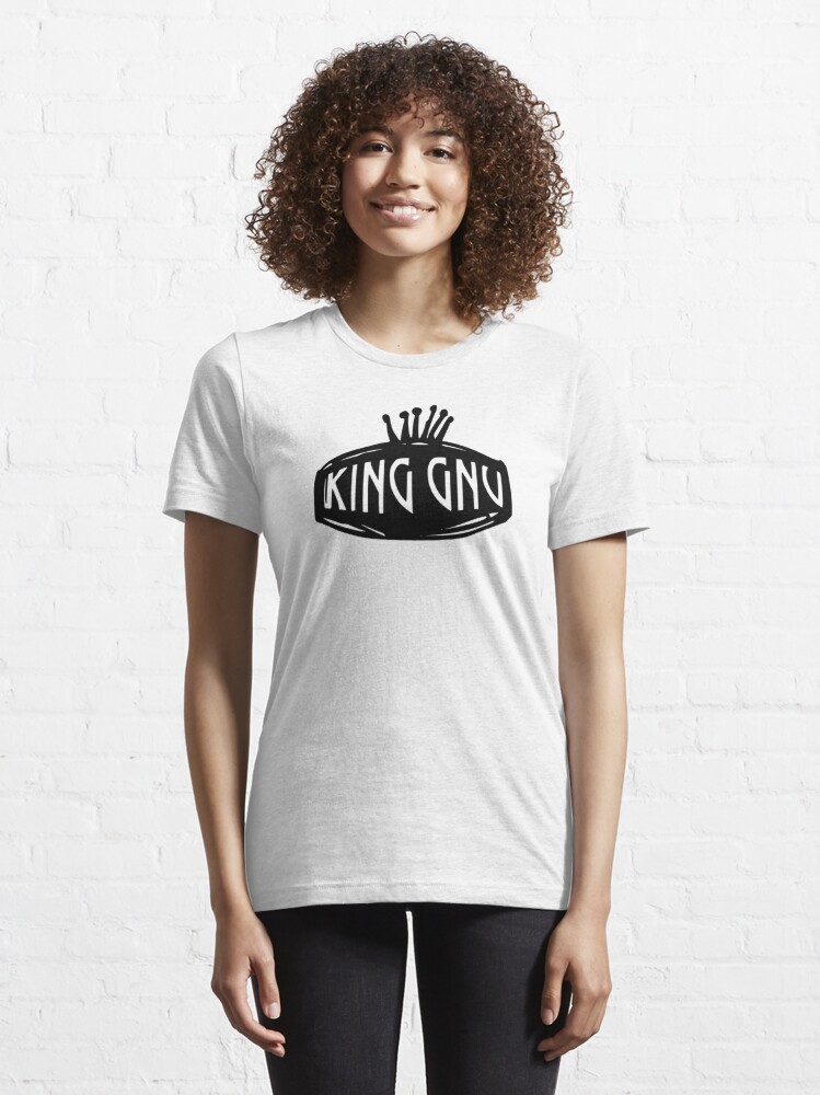 King Gnu King Gnu King Gnu | Essential T-Shirt