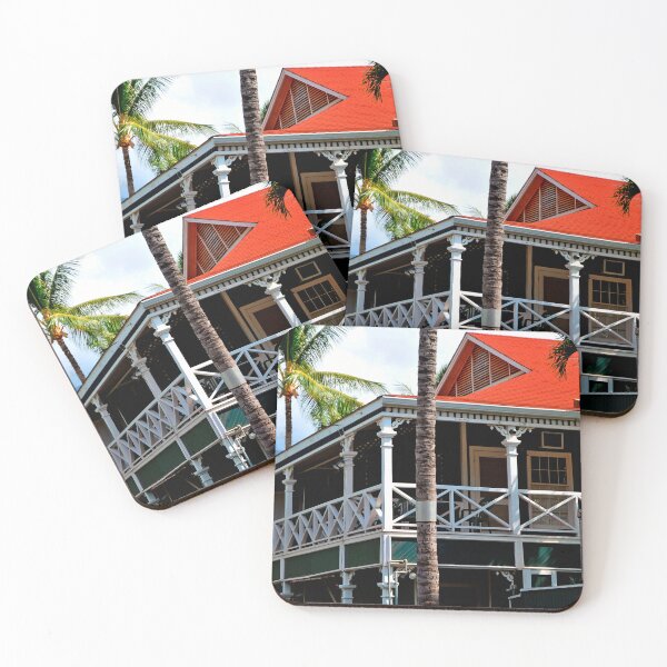 Item preview, The Pioneer Inn, Lahaina, Maui designed and sold by Bruce Wheeler.