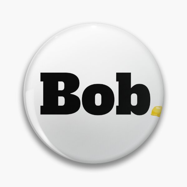 Item preview, Bob The Who? designed and sold by rachelastroh.