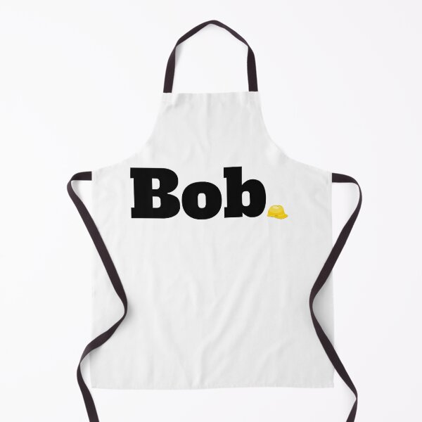 Item preview, Bob The Who? designed and sold by rachelastroh.