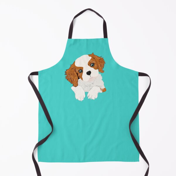 Item preview, Cavalier King Charles Spaniel designed and sold by Nrdy-grl.