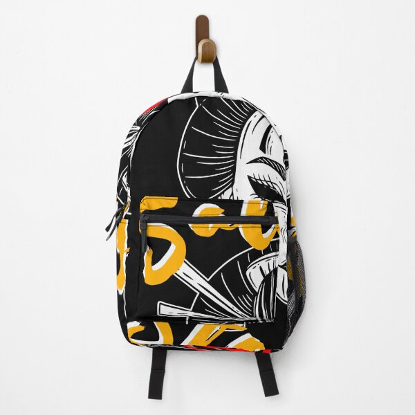 Item preview, Satoshi Stealth Kunoichi - Bitcoin Logo designed and sold by GetCryptoSwag.