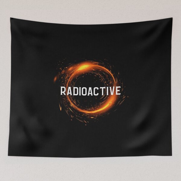 Item preview, radioactive designed and sold by IreneCRCO.