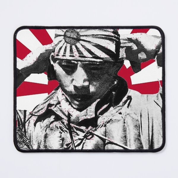 Item preview, Kamikaze -   designed and sold by Yolanda J  Pasquale.